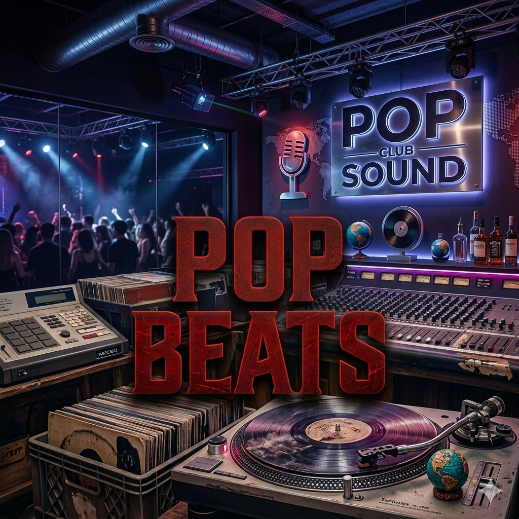 POP BEATS