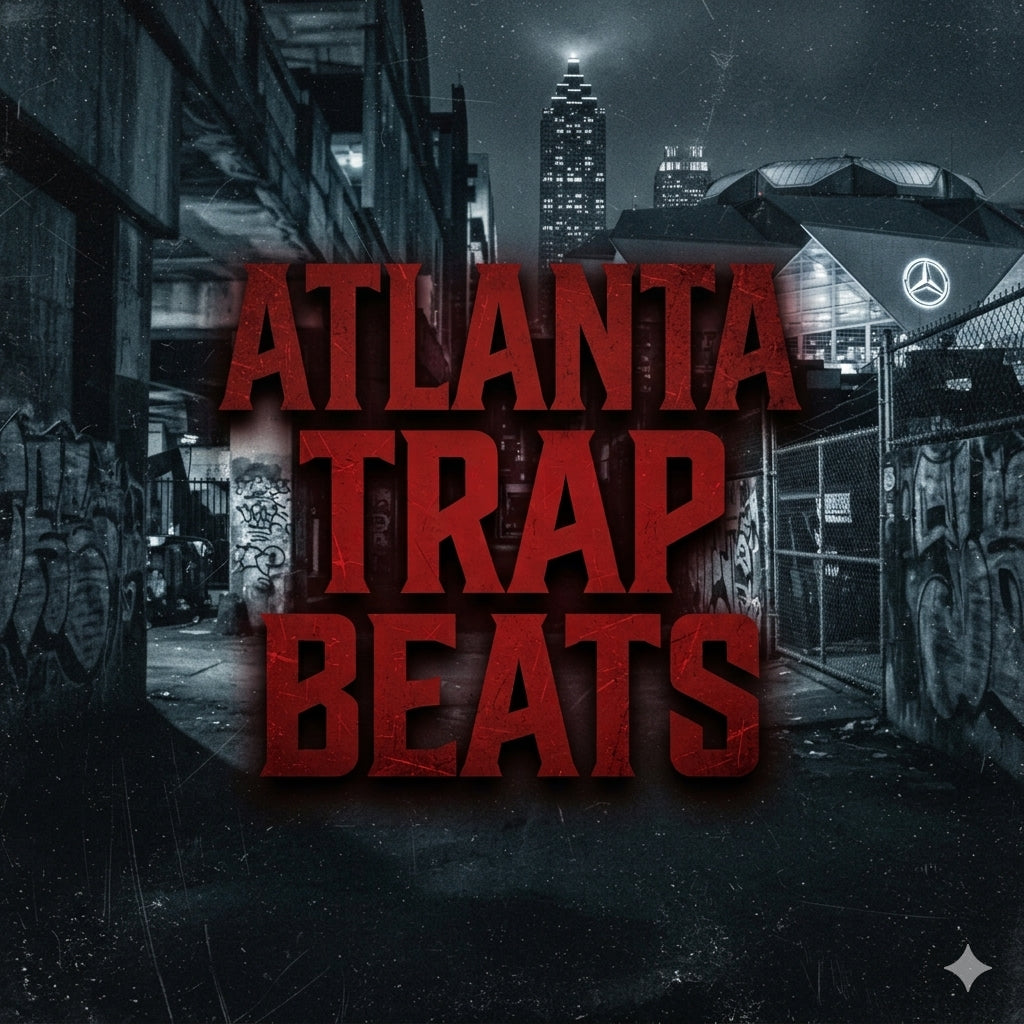 ATLANTA TRAP BEATS