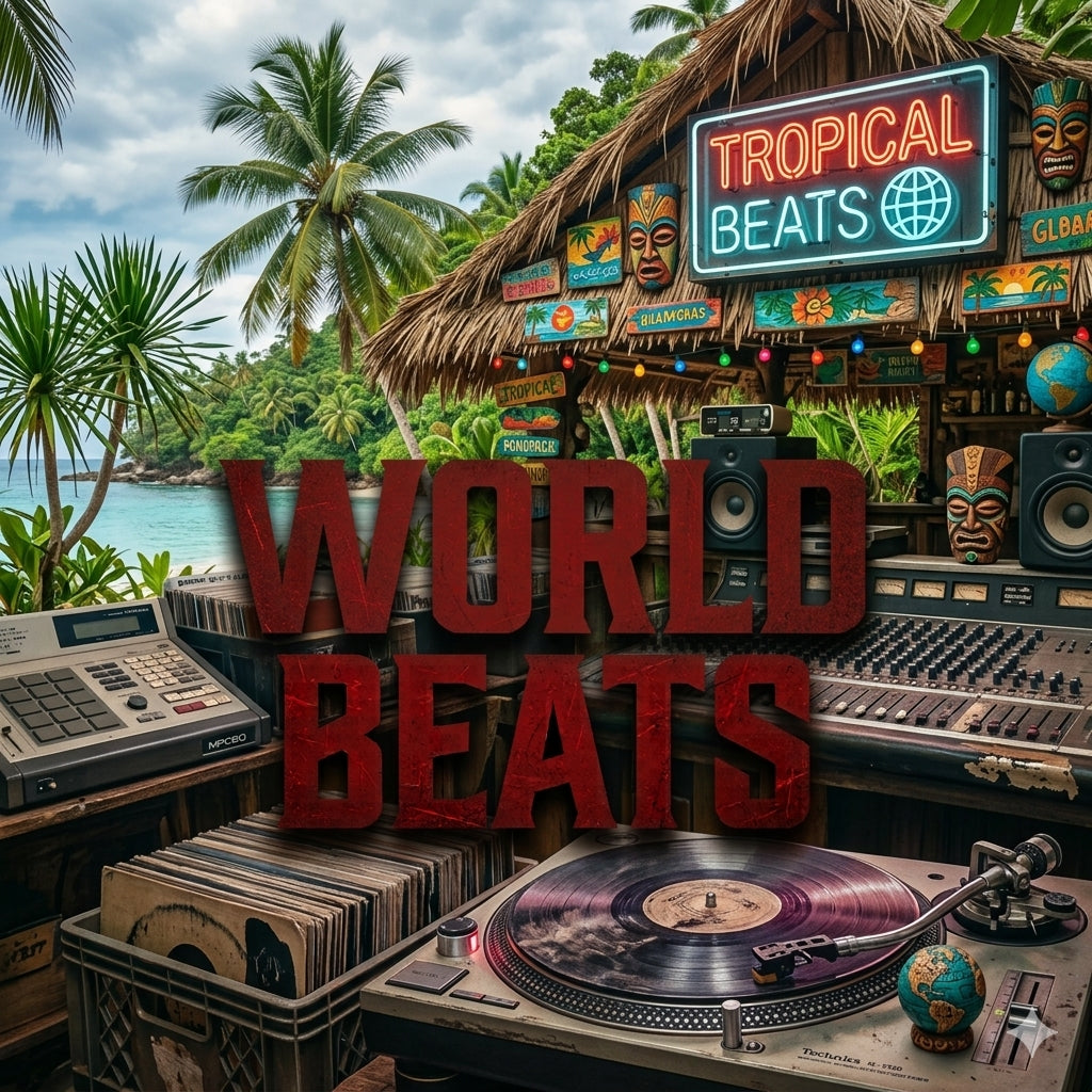 WORLD BEATS