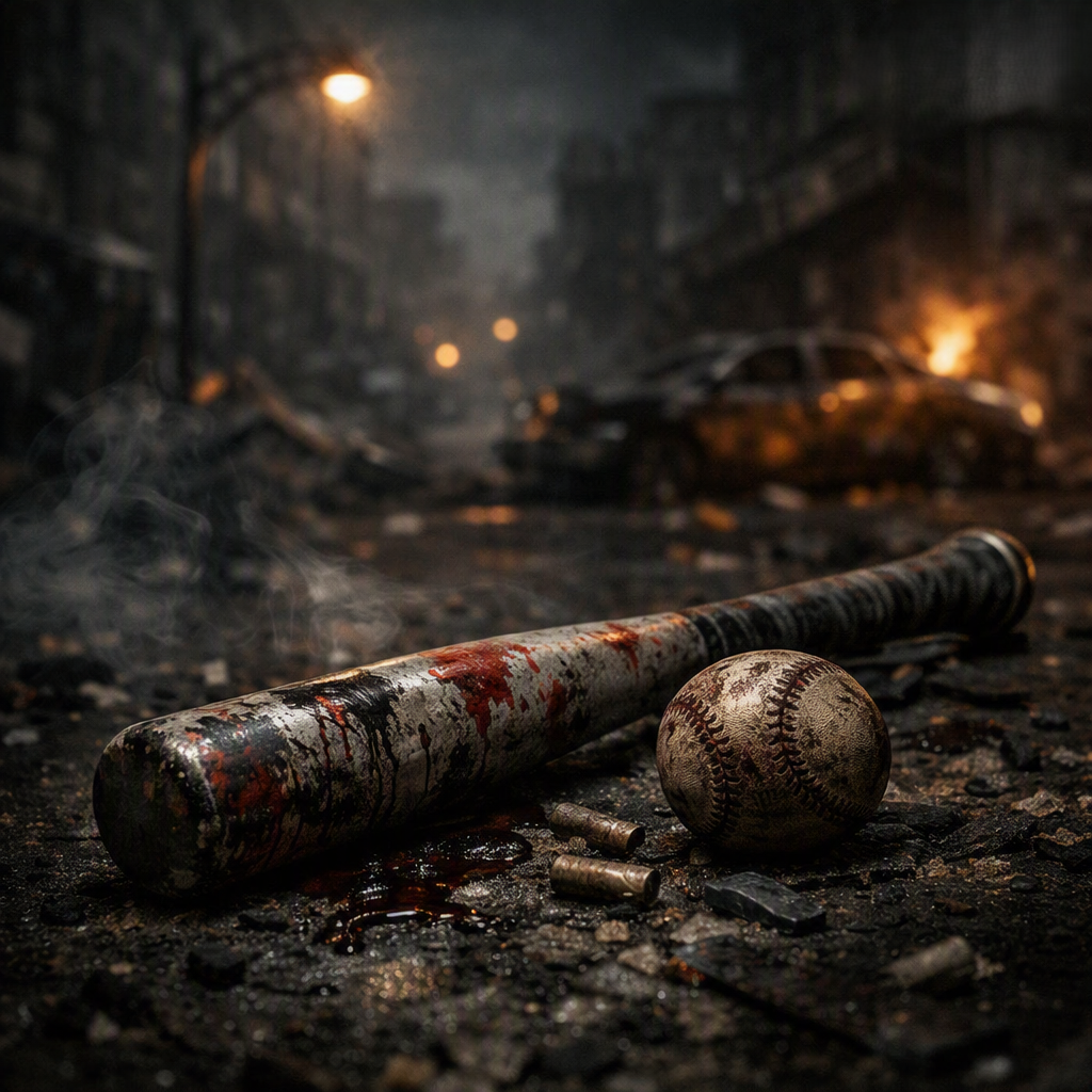 LIVE OR DIE