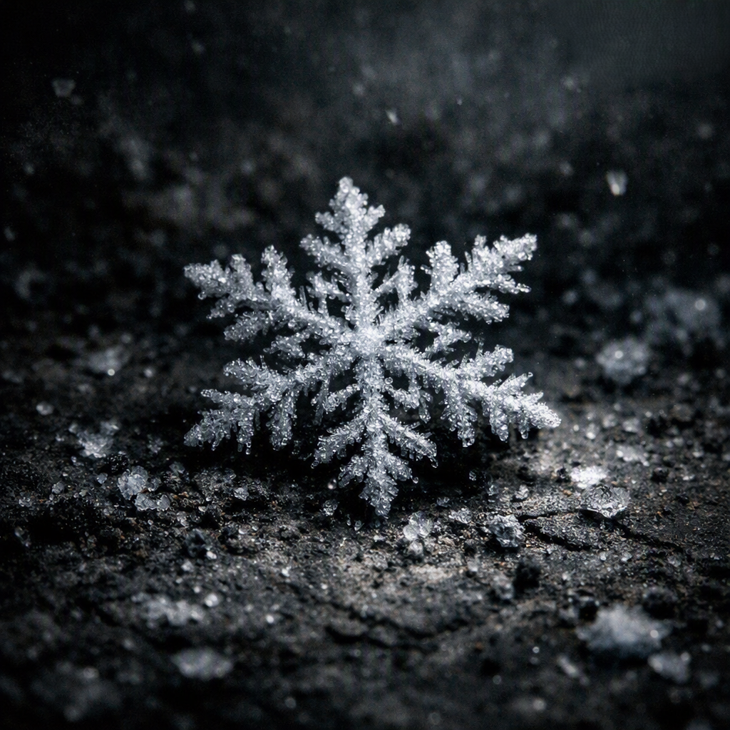 SNOWFLAKE