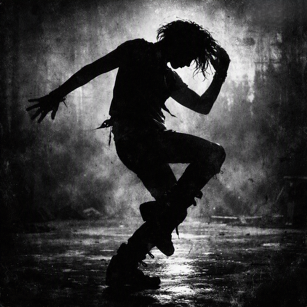 SHAKE IT