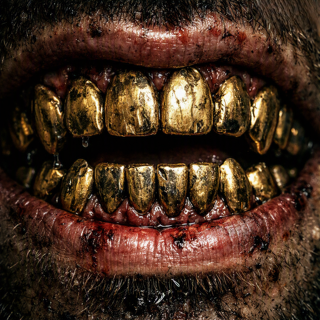 GRILLZ