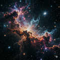 COSMIC NARCOTIC