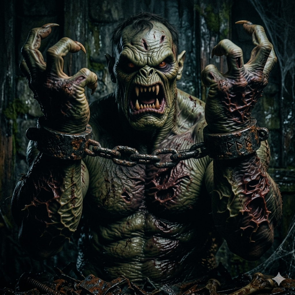 MONSTER