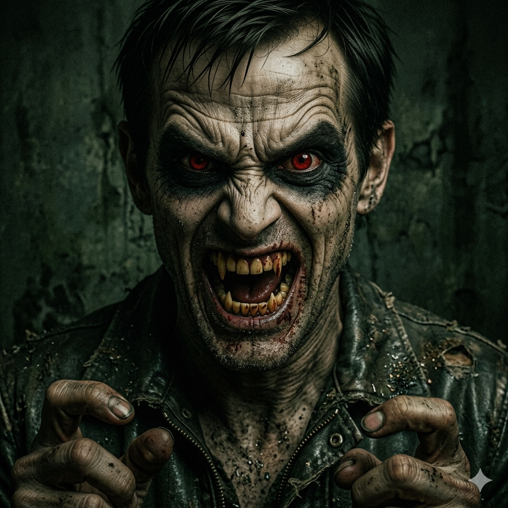 EVIL