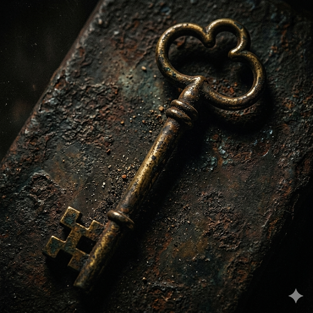 LOCKED