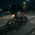 RIDE