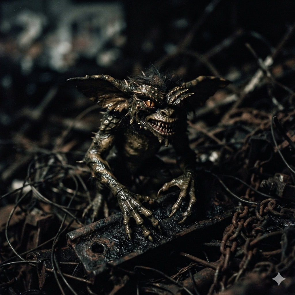 GREMLIN