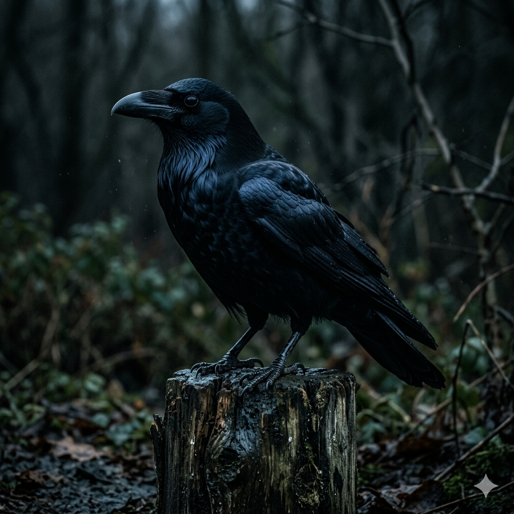 RAVEN