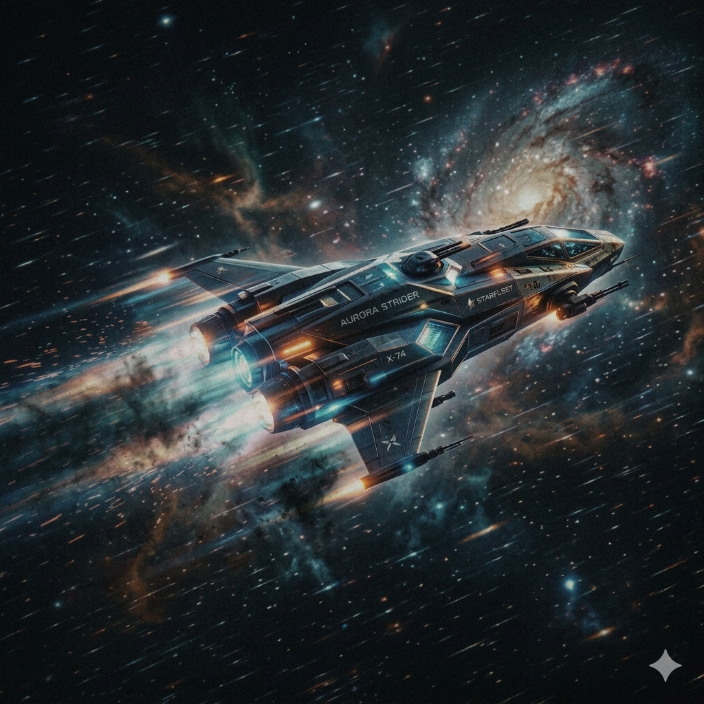 HYPERDRIVE