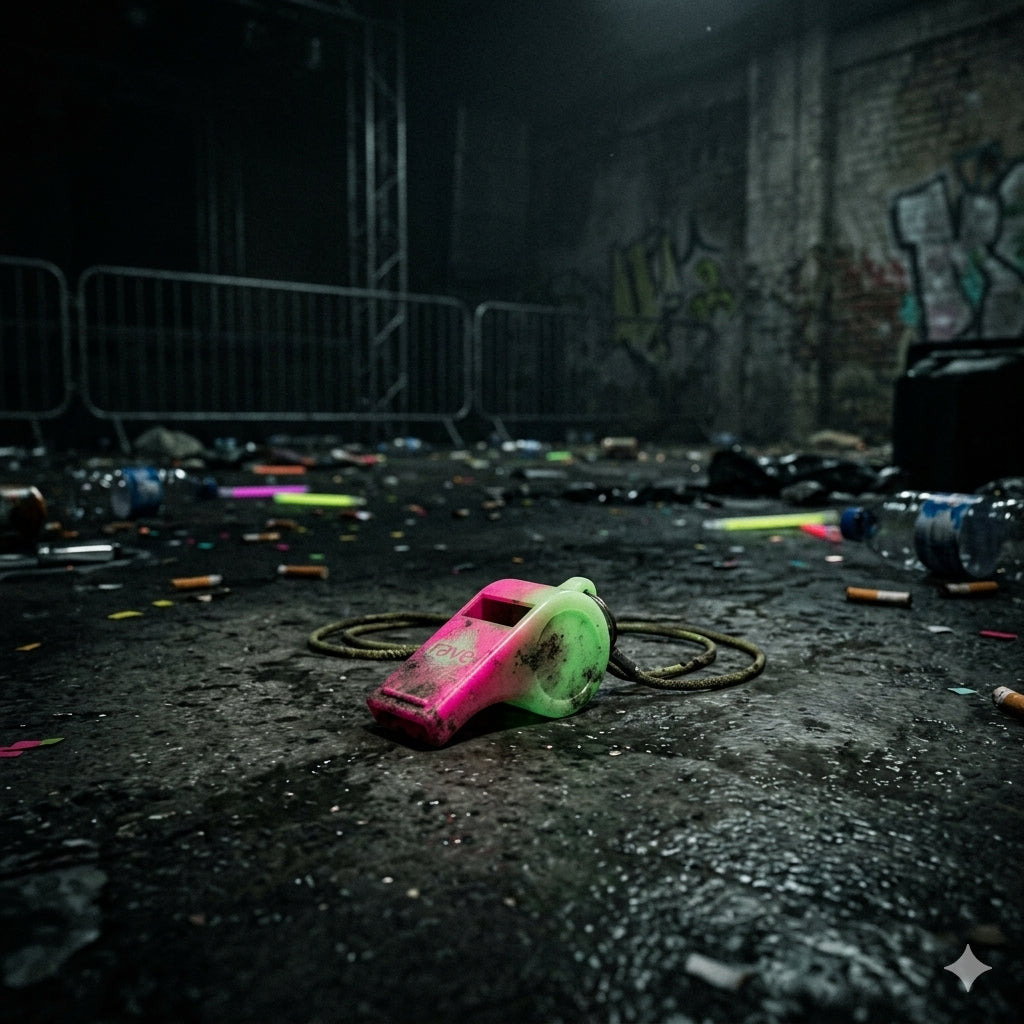 RAVER
