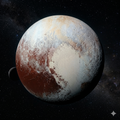 PLUTO'S REVENGE