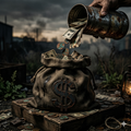 MONEY UP