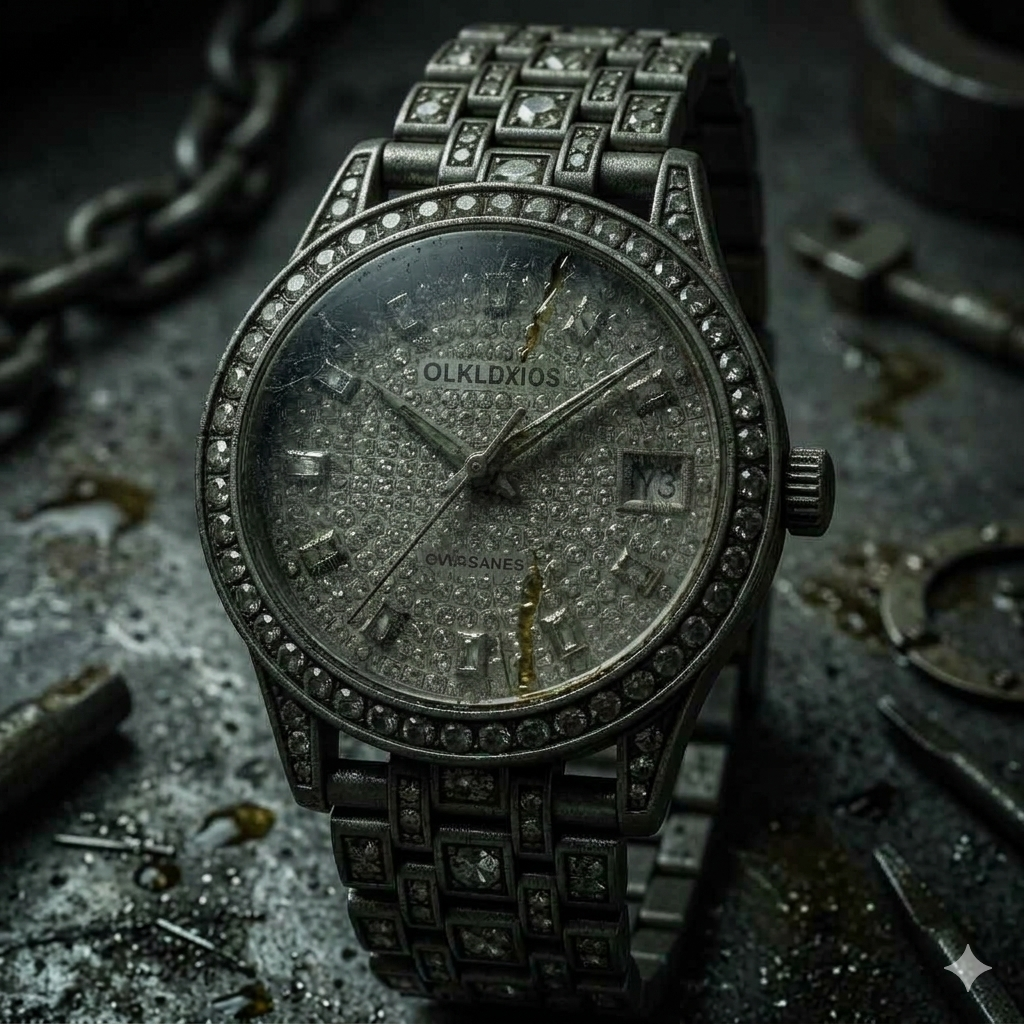WRIST WATCH