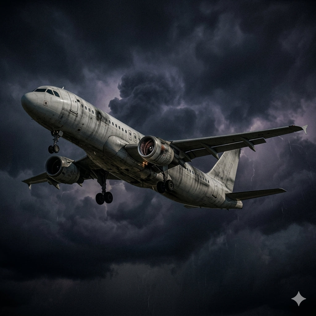 PRIVATE JET