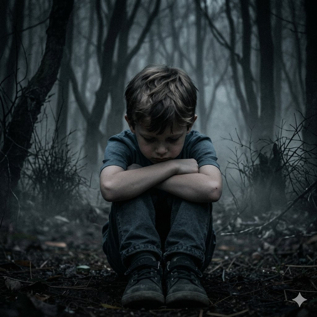 TROUBLED