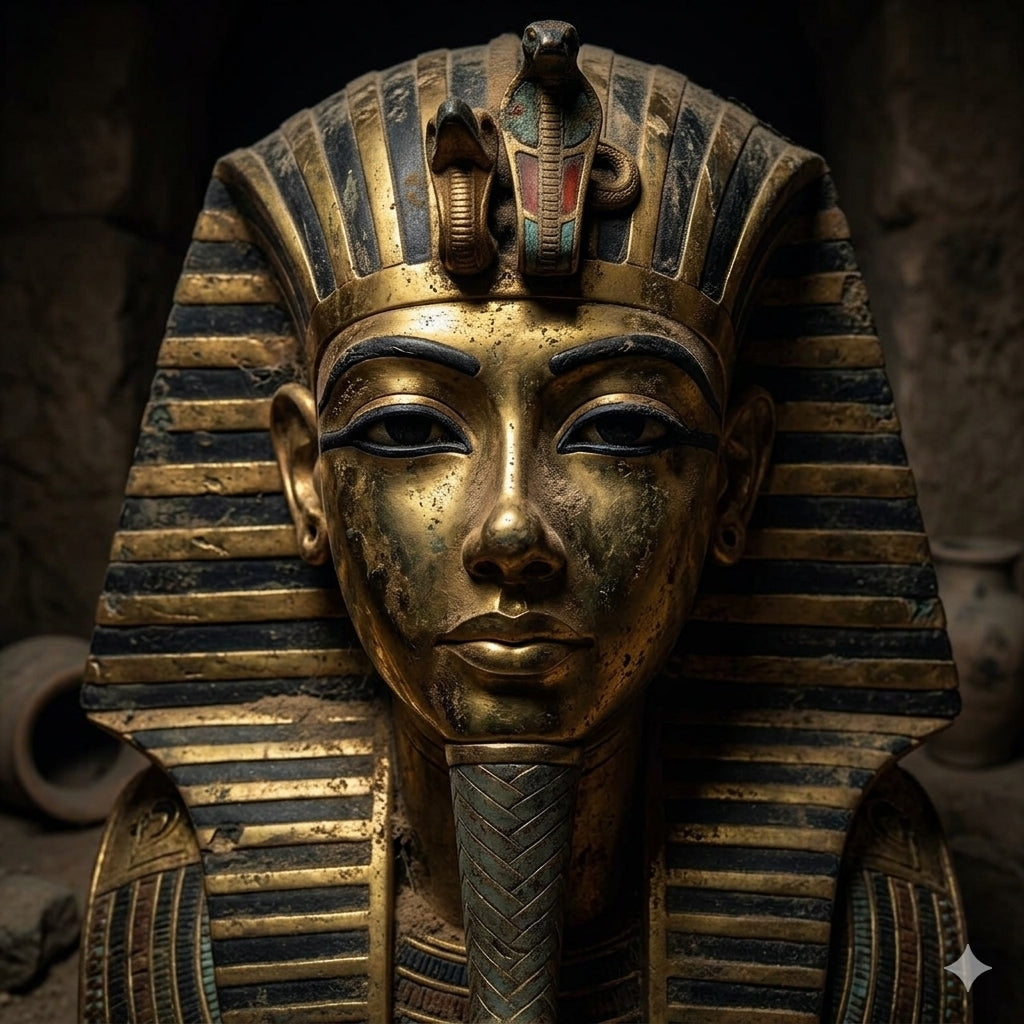 KING TUT