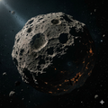 ASTEROID CODE