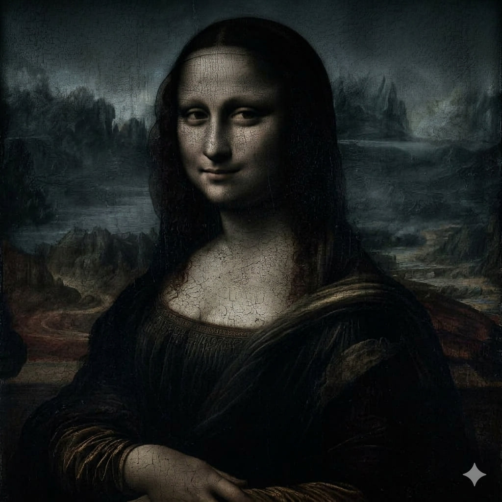 DA VINCI