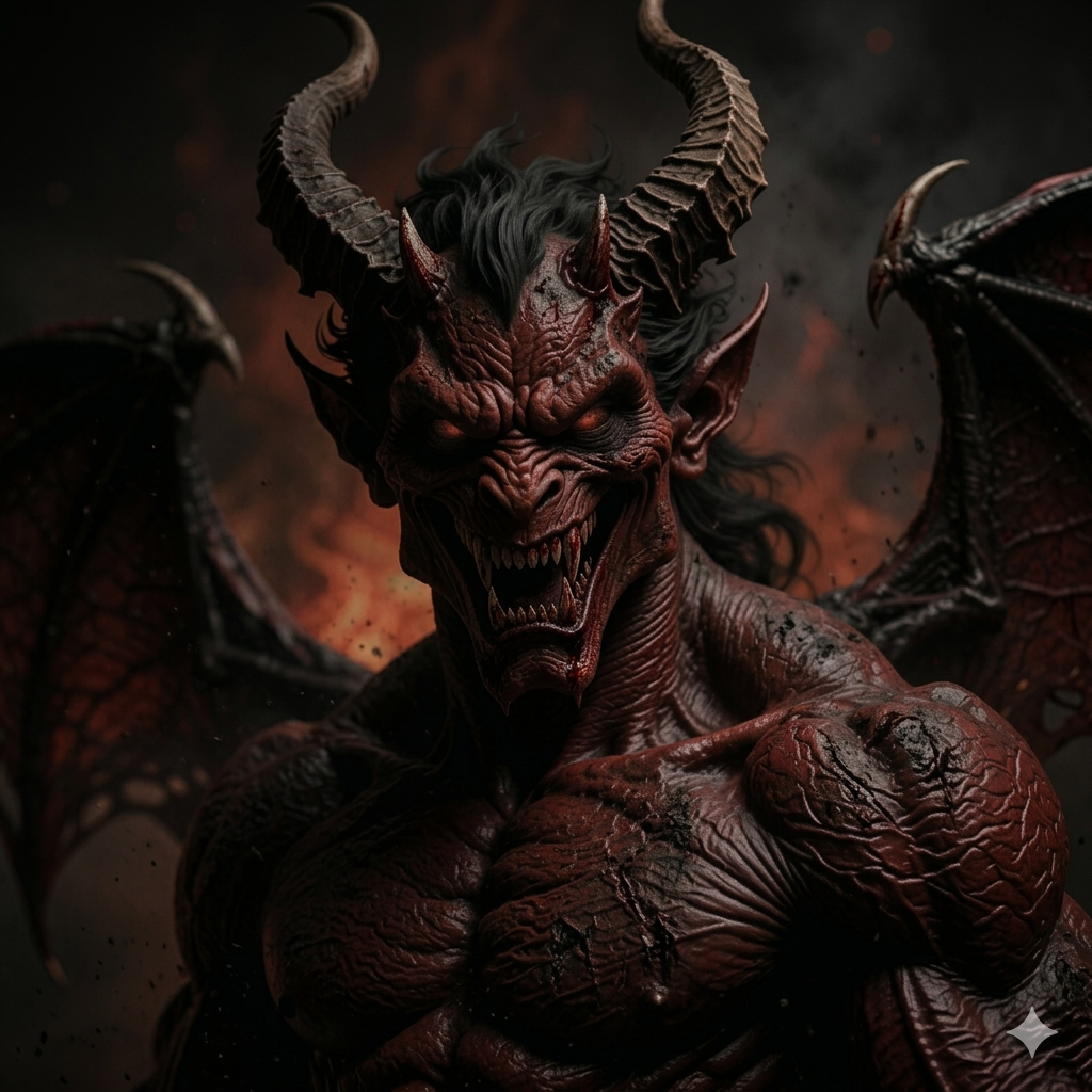 DEMON
