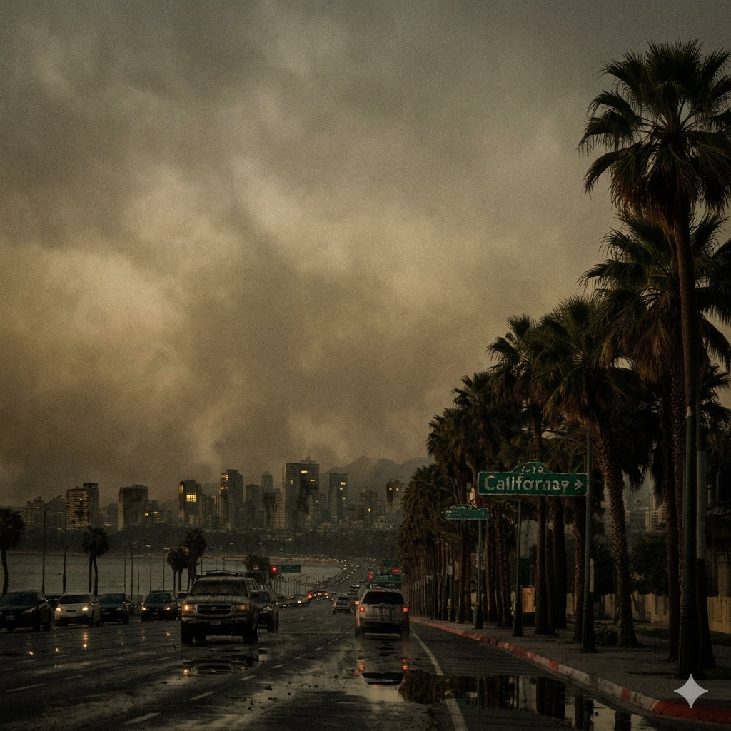 BOULEVARD
