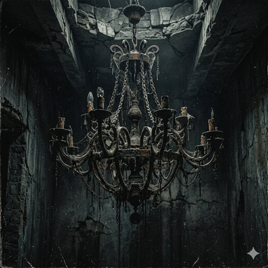 CHANDELIER
