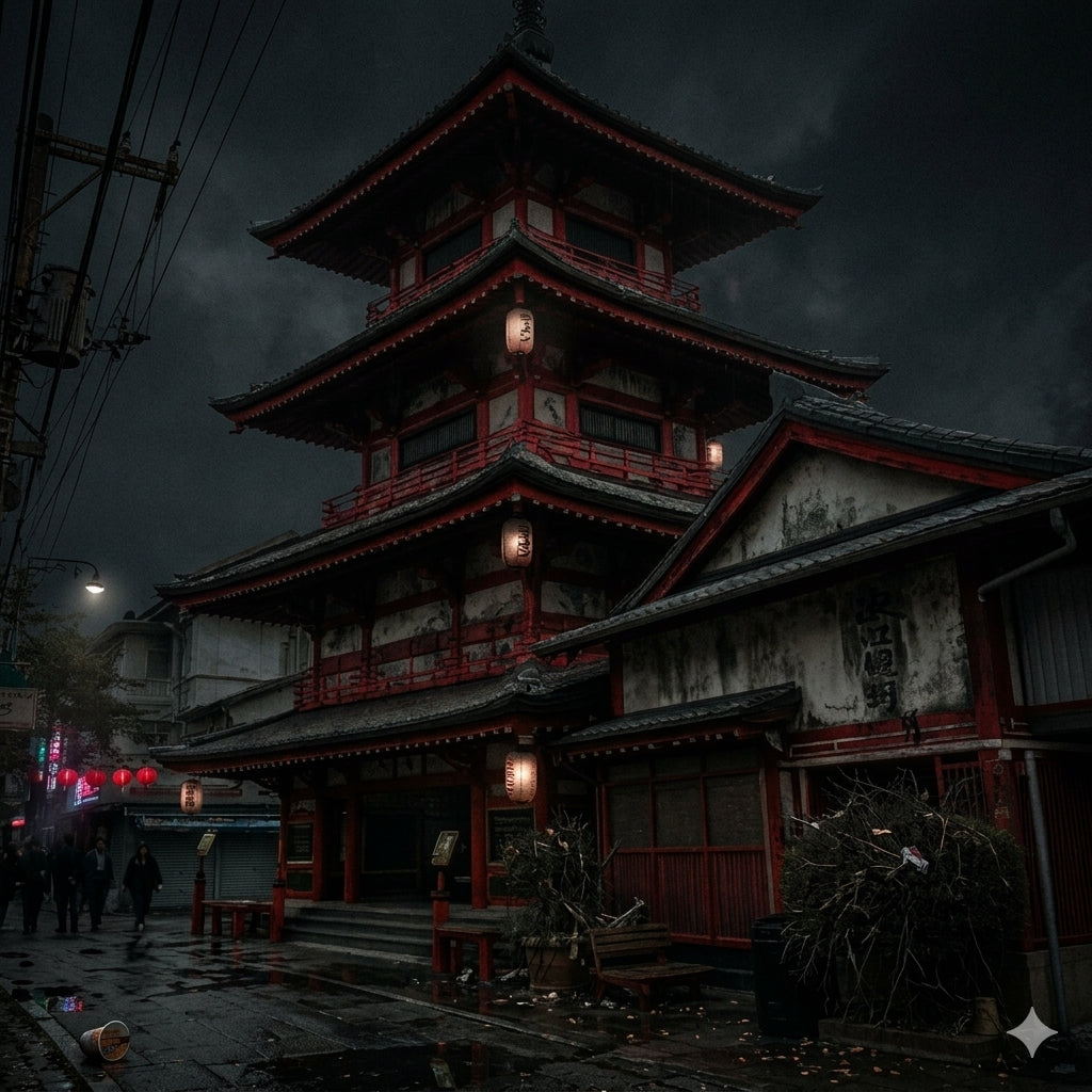 JAPAN