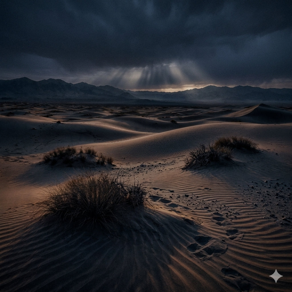 DESERT