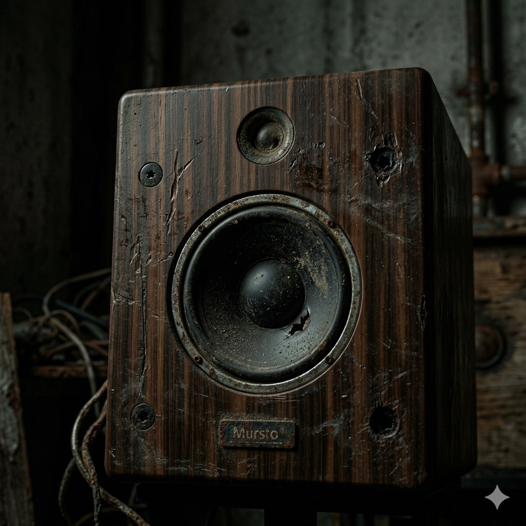 SPEAKER