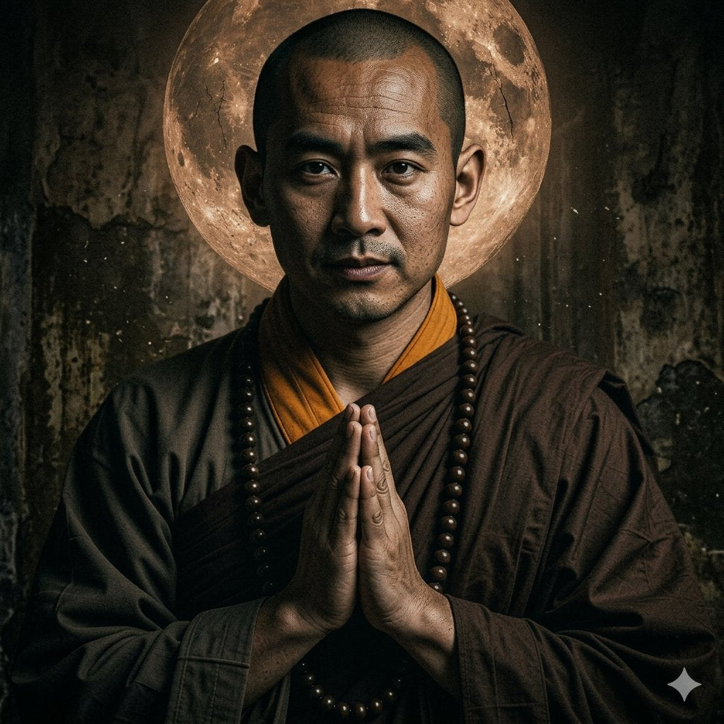 MONK