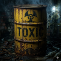 TOXIC