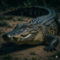 CROCODILE